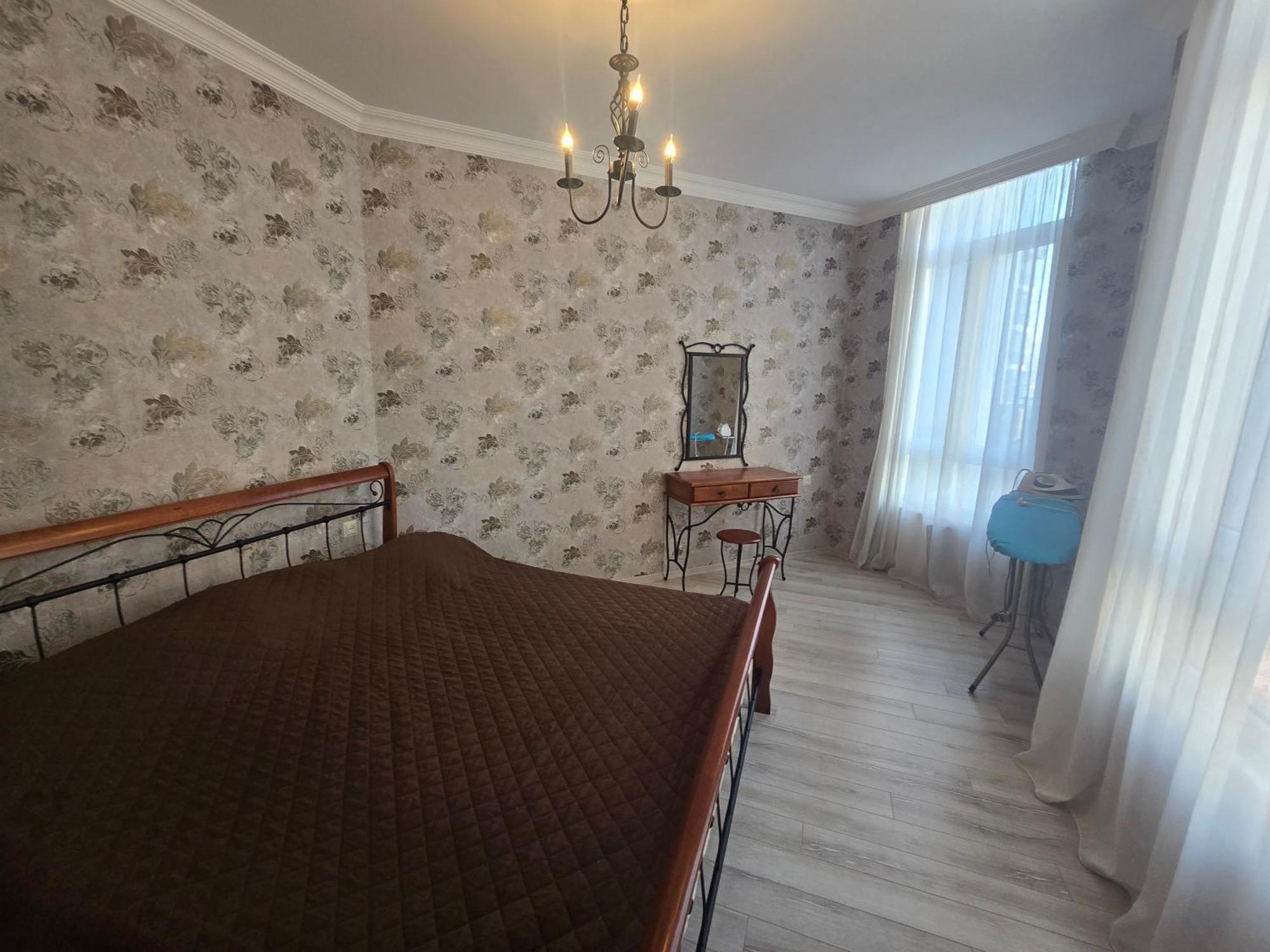 Apartment Roin Batumi Exterior foto